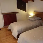 Bed & Breakfast Maison Le Champ Questa Casa Non è Un 3*