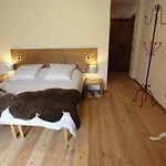 Bed & Breakfast Maison Le Champ Questa Casa Non è Un 3*