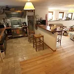 Maison Le Champ Questa Casa Non è Un