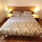Bed & Breakfast Maison Le Champ Questa Casa Non E Un