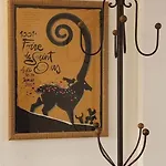 Maison Le Champ Questa Casa Non è Un