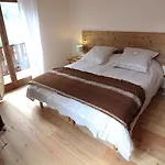 Bed & Breakfast Maison Le Champ Questa Casa Non E Un La Salle