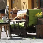 Bed & Breakfast Maison Le Champ Questa Casa Non è Un