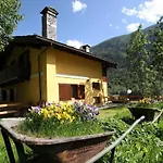 Maison Le Champ Questa Casa Non E Un 3*