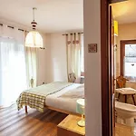 Maison Le Champ Questa Casa Non è Un 3*