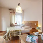 Bed & Breakfast Maison Le Champ Questa Casa Non è Un