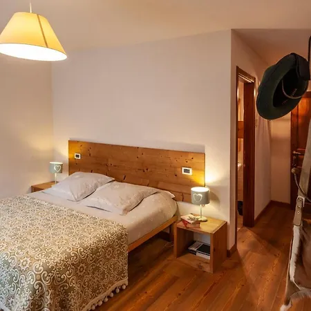 Maison Le Champ Questa Casa Non è Un