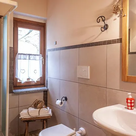 Bed & Breakfast Maison Le Champ Questa Casa Non è Un