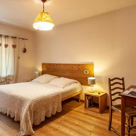 Maison Le Champ Questa Casa Non E Un La Salle