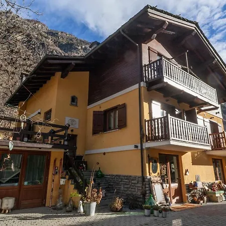 Maison Le Champ Questa Casa Non E Un 3* La Salle