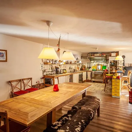 Bed & Breakfast Maison Le Champ Questa Casa Non E Un