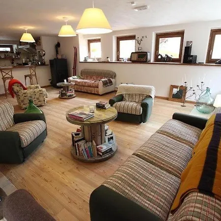 Bed & Breakfast Maison Le Champ Questa Casa Non è Un La Salle