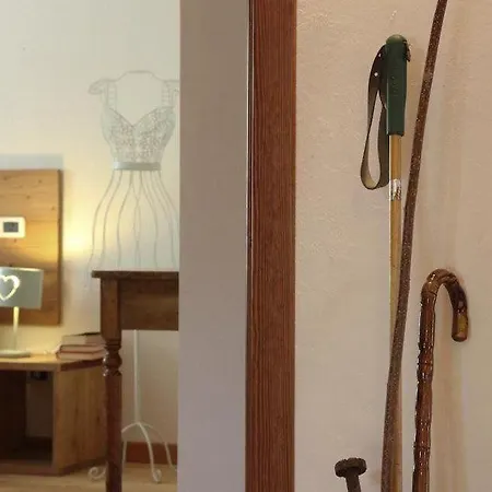 Maison Le Champ Questa Casa Non E Un 3* La Salle