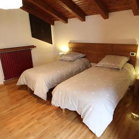 Panzió Maison Le Champ Questa Casa Non E Un 3*