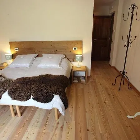 Bed & Breakfast Maison Le Champ Questa Casa Non è Un 3*