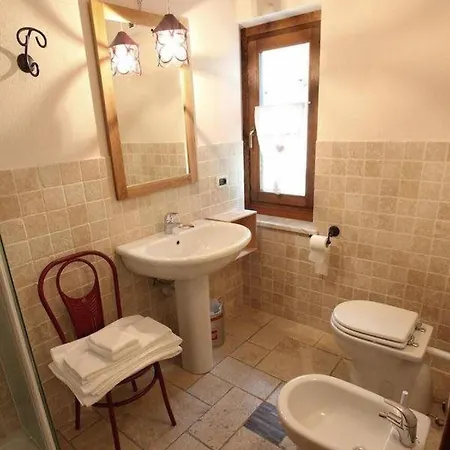 Maison Le Champ Questa Casa Non è Un