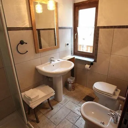 Panzió Maison Le Champ Questa Casa Non E Un