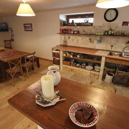 Panzió Maison Le Champ Questa Casa Non E Un