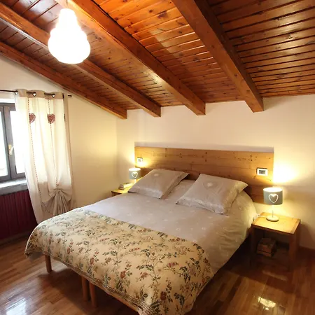 Maison Le Champ Questa Casa Non E Un