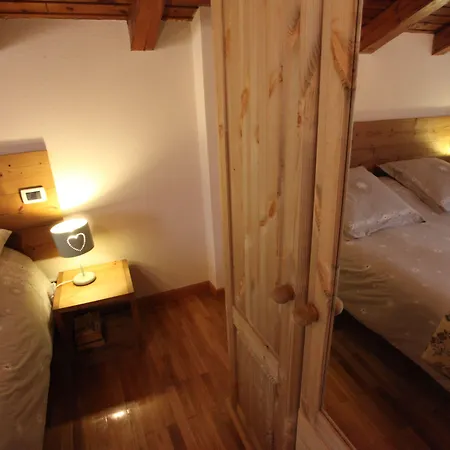 Maison Le Champ Questa Casa Non è Un La Salle