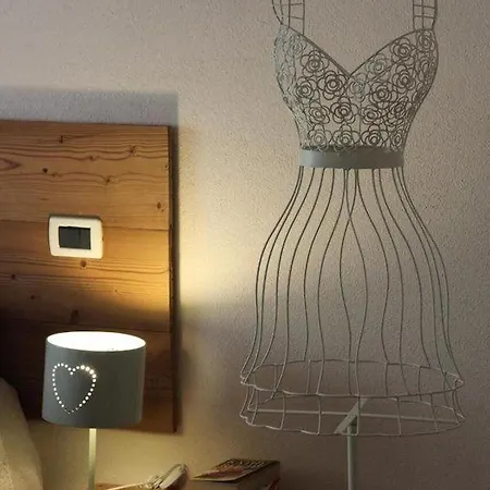 Maison Le Champ Questa Casa Non è Un Couette-café La Salle