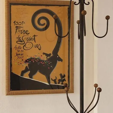 Maison Le Champ Questa Casa Non è Un