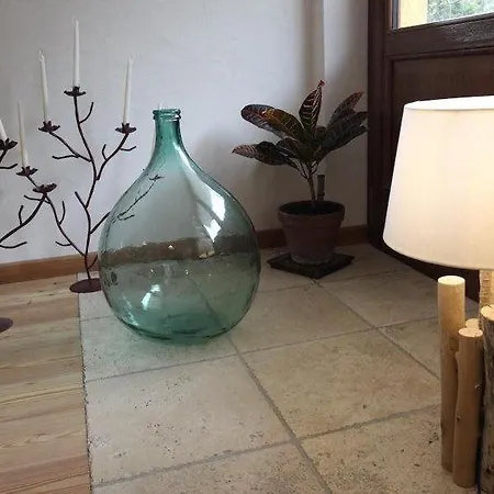 Maison Le Champ Questa Casa Non E Un 3*