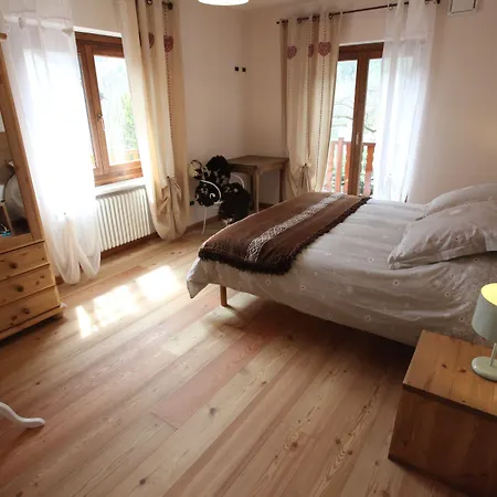 Maison Le Champ Questa Casa Non E Un