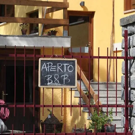 Maison Le Champ Questa Casa Non è Un 3*