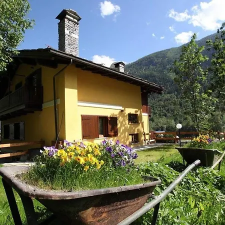 Maison Le Champ Questa Casa Non è Un 3*