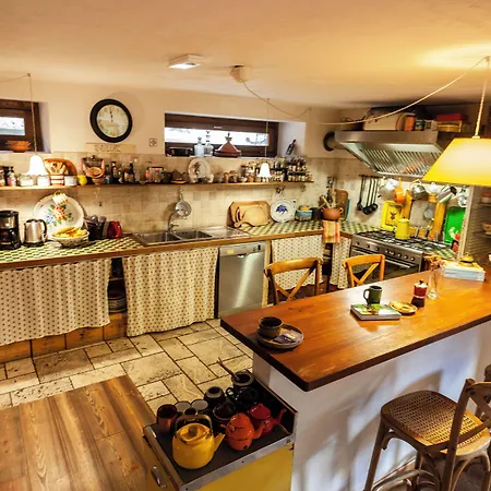 Maison Le Champ Questa Casa Non è Un 3* La Salle