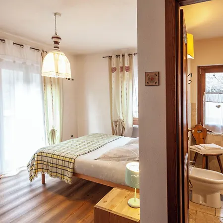 Maison Le Champ Questa Casa Non E Un 3*