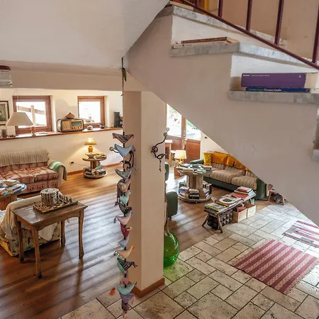 Maison Le Champ Questa Casa Non E Un 3*