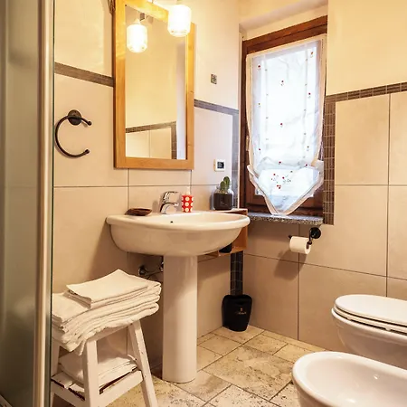 Panzió Maison Le Champ Questa Casa Non E Un