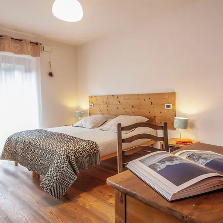 Maison Le Champ Questa Casa Non E Un