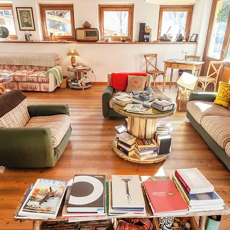 Maison Le Champ Questa Casa Non è Un 3* La Salle