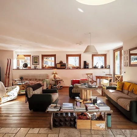 Maison Le Champ Questa Casa Non E Un B&B