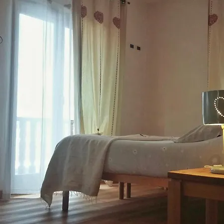 Maison Le Champ Questa Casa Non E Un