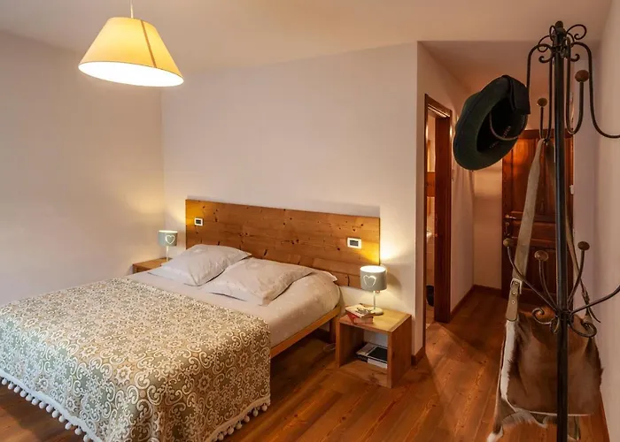 Maison Le Champ Questa Casa Non è Un