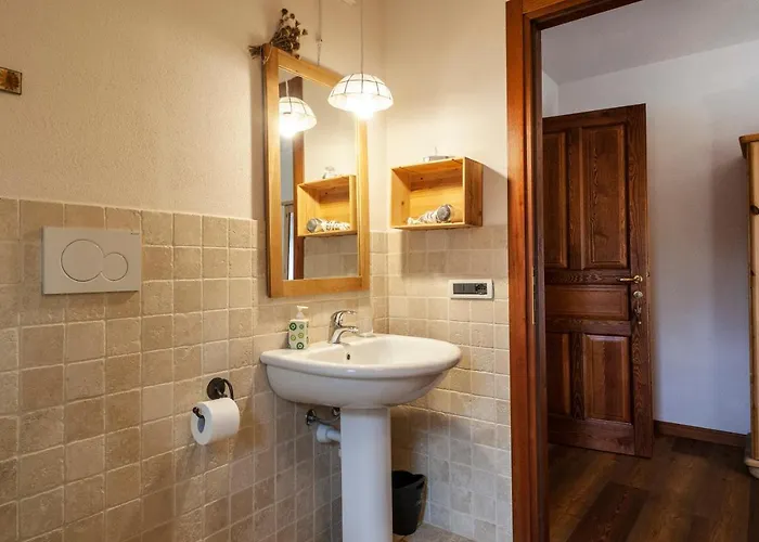 Maison Le Champ Questa Casa Non è Un Bed & Breakfast 3*