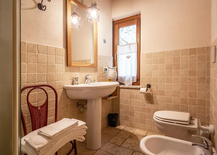 Maison Le Champ Questa Casa Non è Un