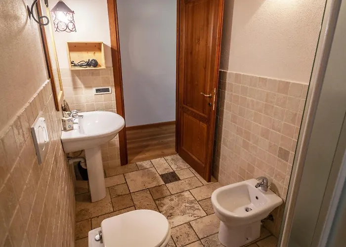 Maison Le Champ Questa Casa Non è Un 3* La Salle