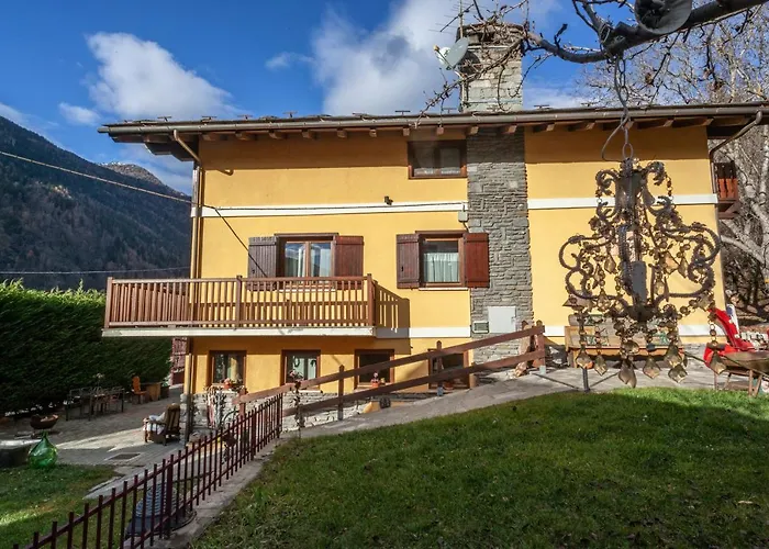 Maison Le Champ Questa Casa Non è Un Bed & Breakfast