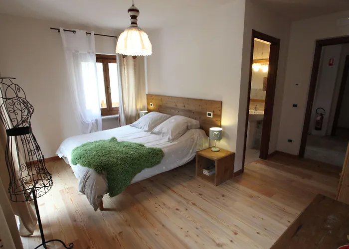 Maison Le Champ Questa Casa Non è Un Bed & Breakfast