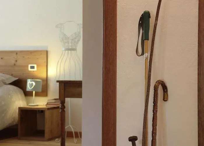 Maison Le Champ Questa Casa Non è Un 3* La Salle