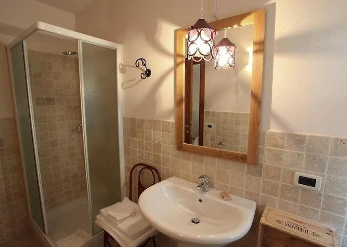 Maison Le Champ Questa Casa Non è Un Bed & Breakfast 3*