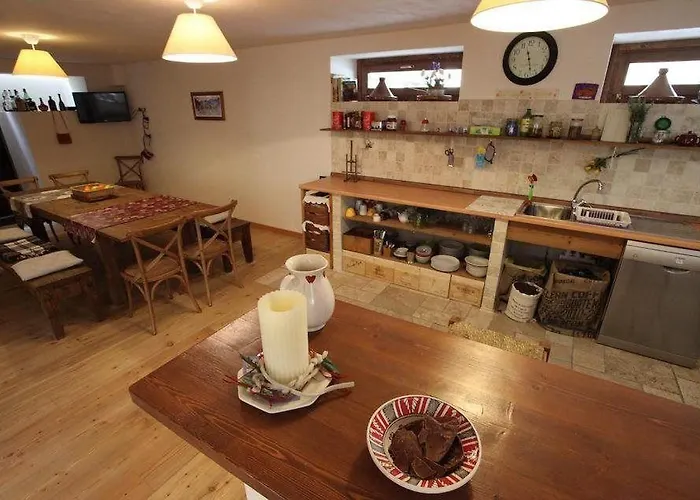 Bed & Breakfast Maison Le Champ Questa Casa Non è Un