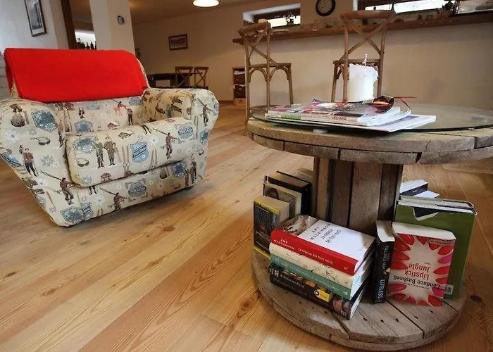 Maison Le Champ Questa Casa Non è Un La Salle