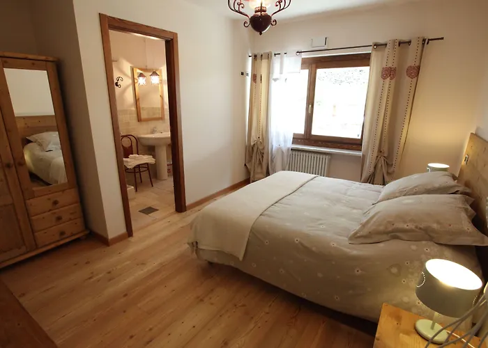 Maison Le Champ Questa Casa Non è Un 3* La Salle