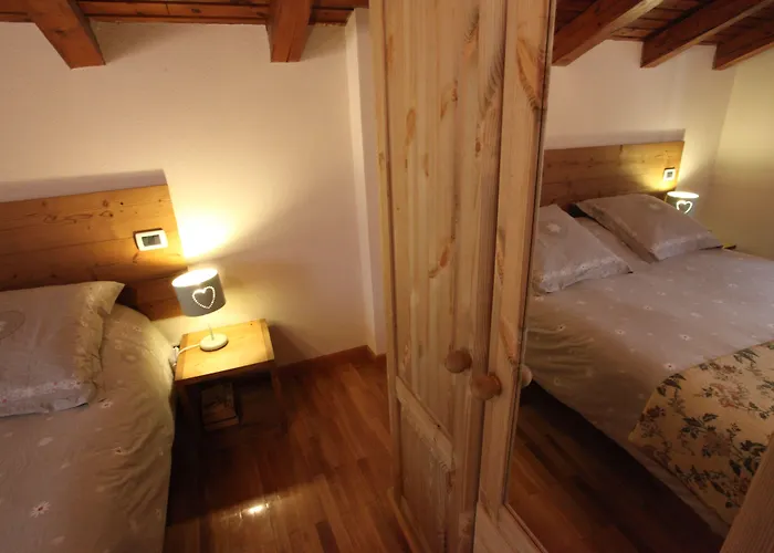 Maison Le Champ Questa Casa Non è Un La Salle